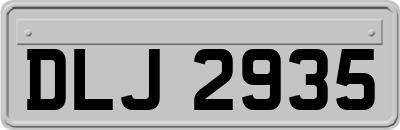 DLJ2935