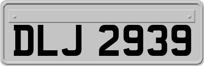 DLJ2939