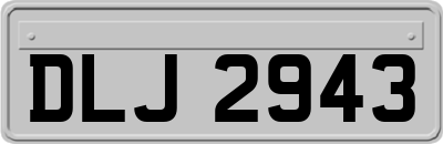 DLJ2943