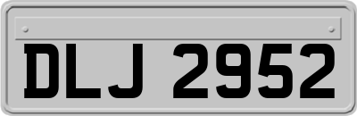 DLJ2952