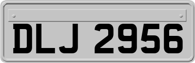 DLJ2956
