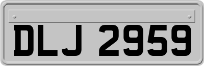 DLJ2959