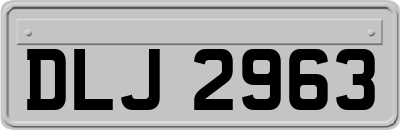 DLJ2963