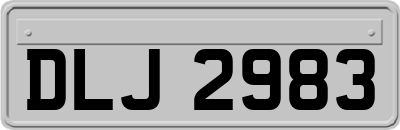 DLJ2983