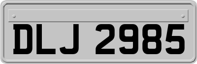 DLJ2985