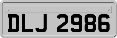 DLJ2986