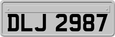 DLJ2987