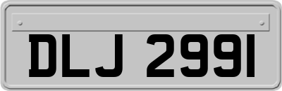 DLJ2991
