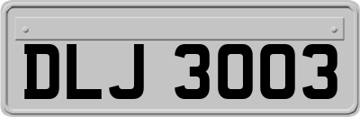 DLJ3003