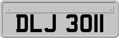DLJ3011