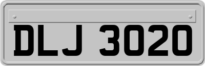 DLJ3020