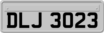 DLJ3023