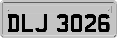 DLJ3026