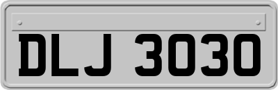 DLJ3030