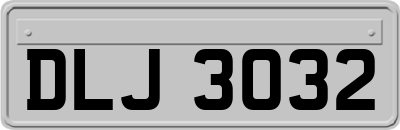 DLJ3032