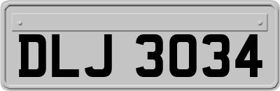 DLJ3034