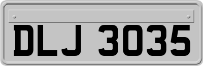 DLJ3035
