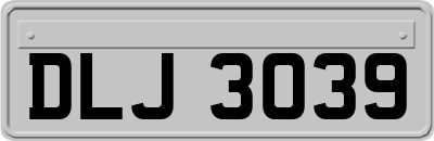 DLJ3039
