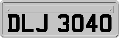 DLJ3040