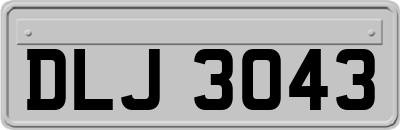 DLJ3043