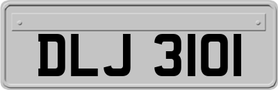 DLJ3101
