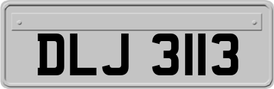 DLJ3113