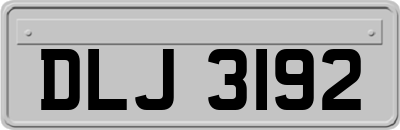 DLJ3192