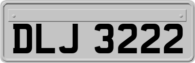 DLJ3222