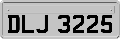 DLJ3225