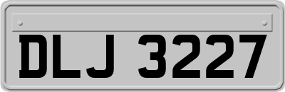 DLJ3227