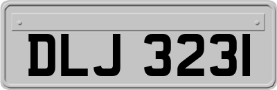 DLJ3231