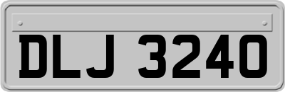 DLJ3240