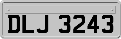 DLJ3243