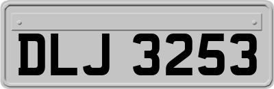 DLJ3253