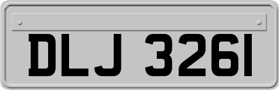 DLJ3261
