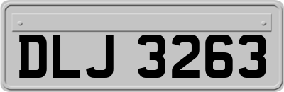 DLJ3263