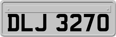 DLJ3270