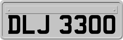 DLJ3300