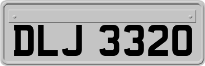 DLJ3320