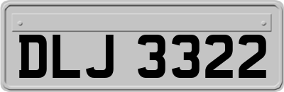DLJ3322