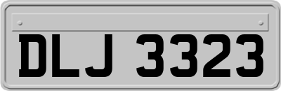 DLJ3323
