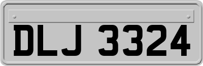 DLJ3324