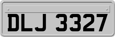 DLJ3327