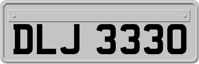 DLJ3330