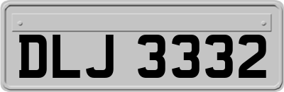 DLJ3332