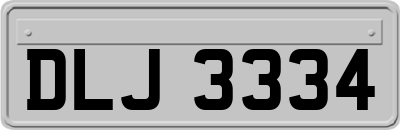 DLJ3334