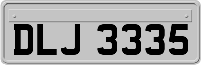 DLJ3335