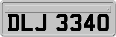 DLJ3340