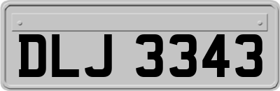 DLJ3343