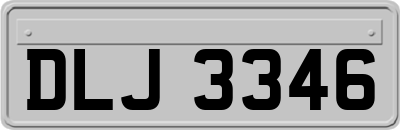 DLJ3346